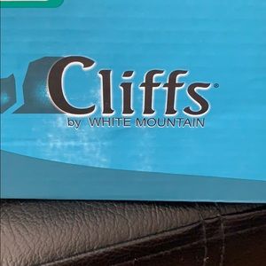 White Mountain Cliffs Boots